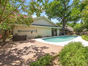 9902 Marseilles DR, Austin TX 78750