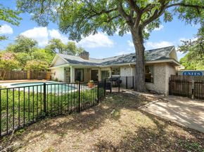 9902 Marseilles DR, Austin TX 78750