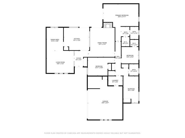 9902 Marseilles DR, Austin TX 78750