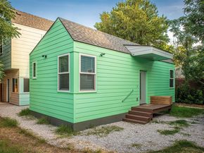 3405 Cedar ST, Austin TX 78705