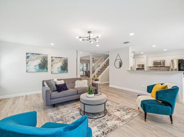 7605 Elkhorn Mountain TRL, Austin TX 78729