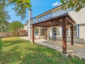 7605 Elkhorn Mountain TRL, Austin TX 78729