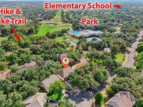 7605 Elkhorn Mountain TRL, Austin TX 78729