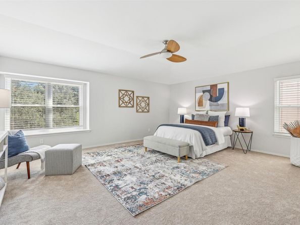 7605 Elkhorn Mountain TRL, Austin TX 78729