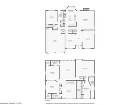 7605 Elkhorn Mountain TRL, Austin TX 78729