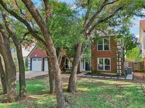 7605 Elkhorn Mountain TRL, Austin TX 78729