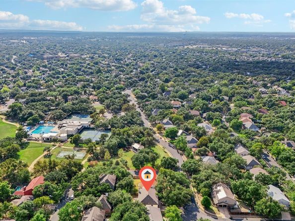 7605 Elkhorn Mountain TRL, Austin TX 78729
