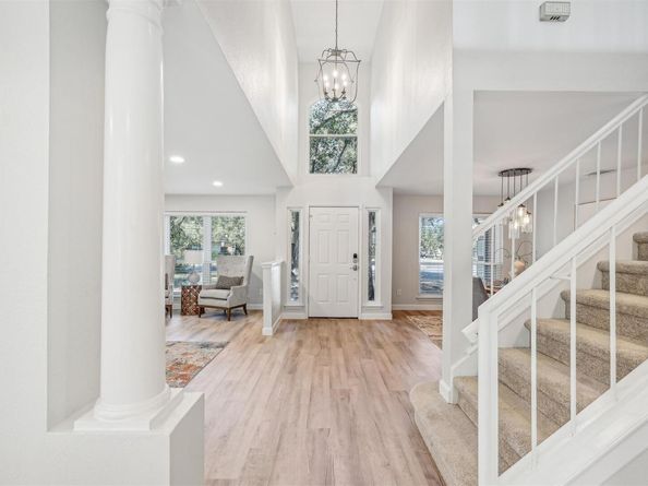 7605 Elkhorn Mountain TRL, Austin TX 78729