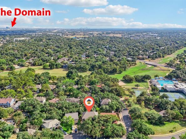 7605 Elkhorn Mountain TRL, Austin TX 78729
