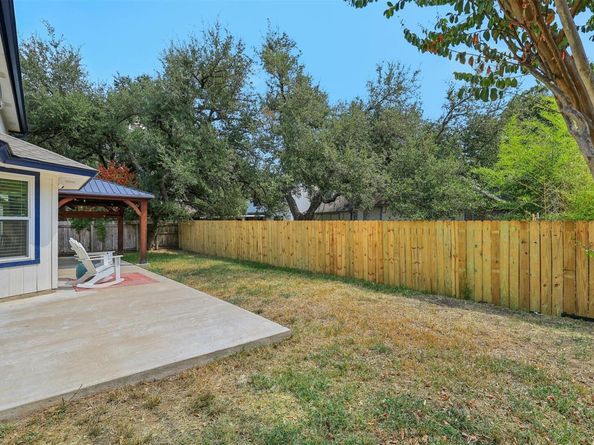 7605 Elkhorn Mountain TRL, Austin TX 78729