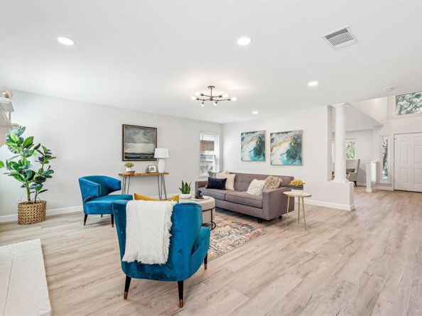 7605 Elkhorn Mountain TRL, Austin TX 78729