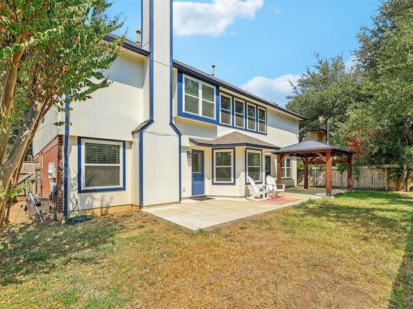 7605 Elkhorn Mountain TRL, Austin TX 78729