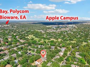 7605 Elkhorn Mountain TRL, Austin TX 78729