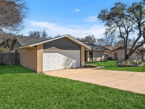 12401 Rusted Nail CV, Austin TX 78750