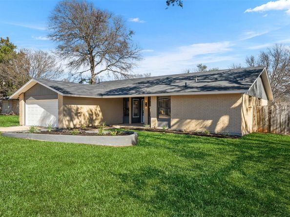 12401 Rusted Nail CV, Austin TX 78750