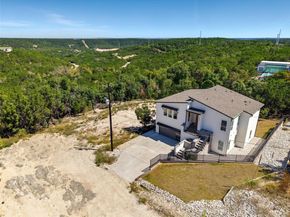 8303 Tombstone CV, Lago Vista TX 78645