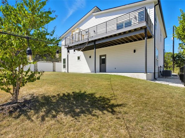 8303 Tombstone CV, Lago Vista TX 78645
