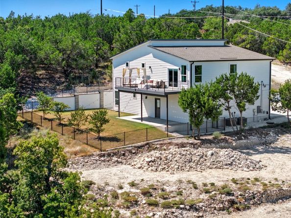 8303 Tombstone CV, Lago Vista TX 78645