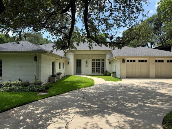 1904 Meadowbrook DR, Austin TX 78703
