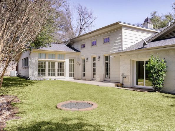 1904 Meadowbrook DR, Austin TX 78703