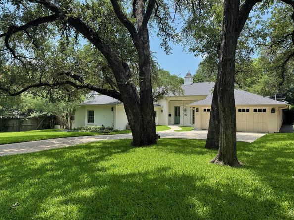 1904 Meadowbrook DR, Austin TX 78703
