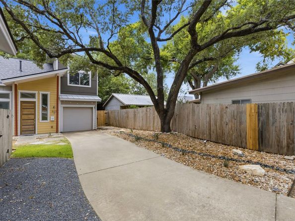 1527 Madison Ave B, Austin TX 78757