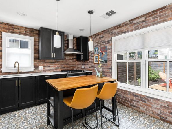 1239 Eleanor ST 1 & 2, Austin TX 78721
