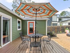 1239 Eleanor ST 1 & 2, Austin TX 78721