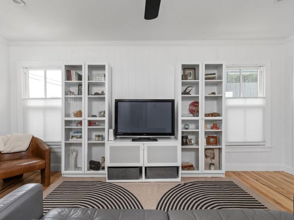 1239 Eleanor ST 1 & 2, Austin TX 78721