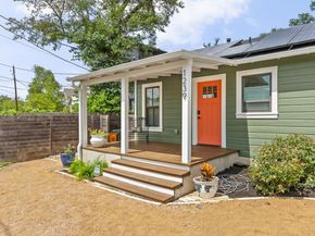 1239 Eleanor ST 1 & 2, Austin TX 78721