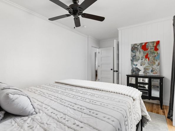 1239 Eleanor ST 1 & 2, Austin TX 78721