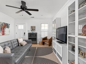 1239 Eleanor ST 1 & 2, Austin TX 78721