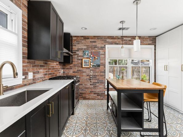 1239 Eleanor ST 1 & 2, Austin TX 78721