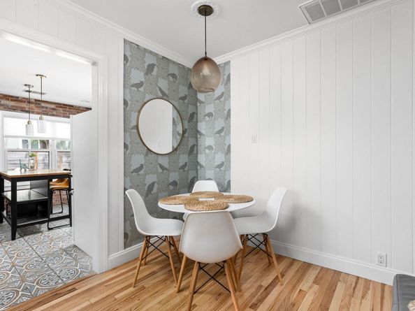 1239 Eleanor ST 1 & 2, Austin TX 78721