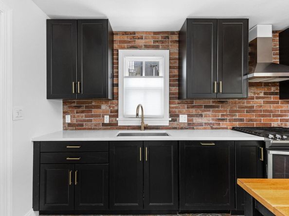 1239 Eleanor ST 1 & 2, Austin TX 78721