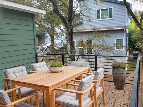 1239 Eleanor ST 1 & 2, Austin TX 78721