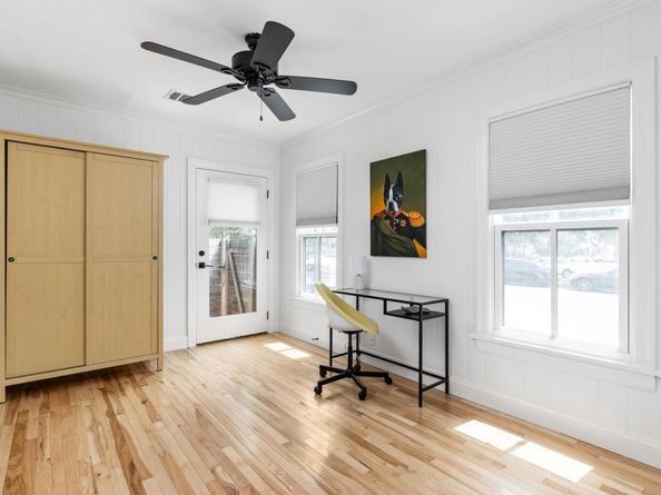1239 Eleanor ST 1 & 2, Austin TX 78721