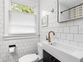 1239 Eleanor ST 1 & 2, Austin TX 78721