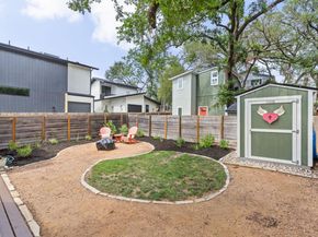1239 Eleanor ST 1 & 2, Austin TX 78721