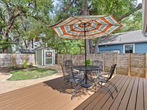 1239 Eleanor ST 1 & 2, Austin TX 78721