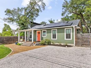 1239 Eleanor ST 1 & 2, Austin TX 78721