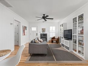 1239 Eleanor ST 1 & 2, Austin TX 78721