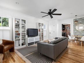 1239 Eleanor ST 1 & 2, Austin TX 78721