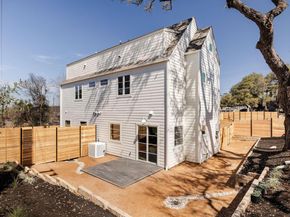 1802 Overhill DR, Austin TX 78721