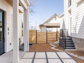 1802 Overhill DR, Austin TX 78721