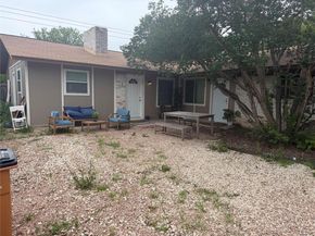 5600 Ponciana DR, Austin TX 78744