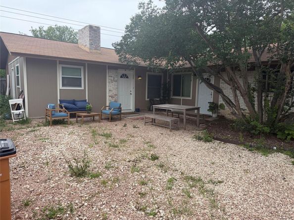5600 Ponciana DR, Austin TX 78744