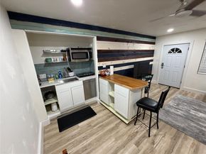 5600 Ponciana DR, Austin TX 78744