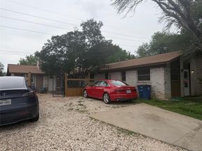 5600 Ponciana DR, Austin TX 78744
