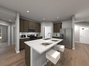 12425 Saint Thomas DR, Del Valle TX 78617